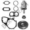 MERCE 4572000004 Repair Kit, water pump